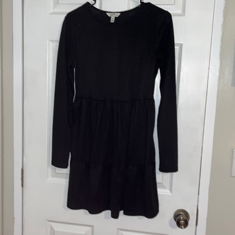 Speechless knee length sweater dress. Size small